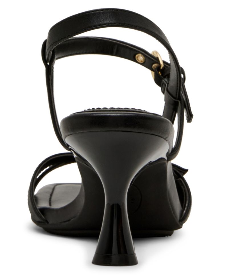 Women's Jaydyn Square Toe Dress Sandals