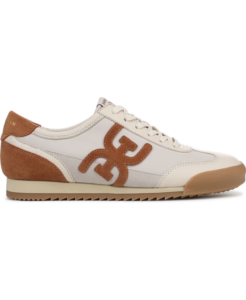 Women's Ivey Lace-Up Sneakers
