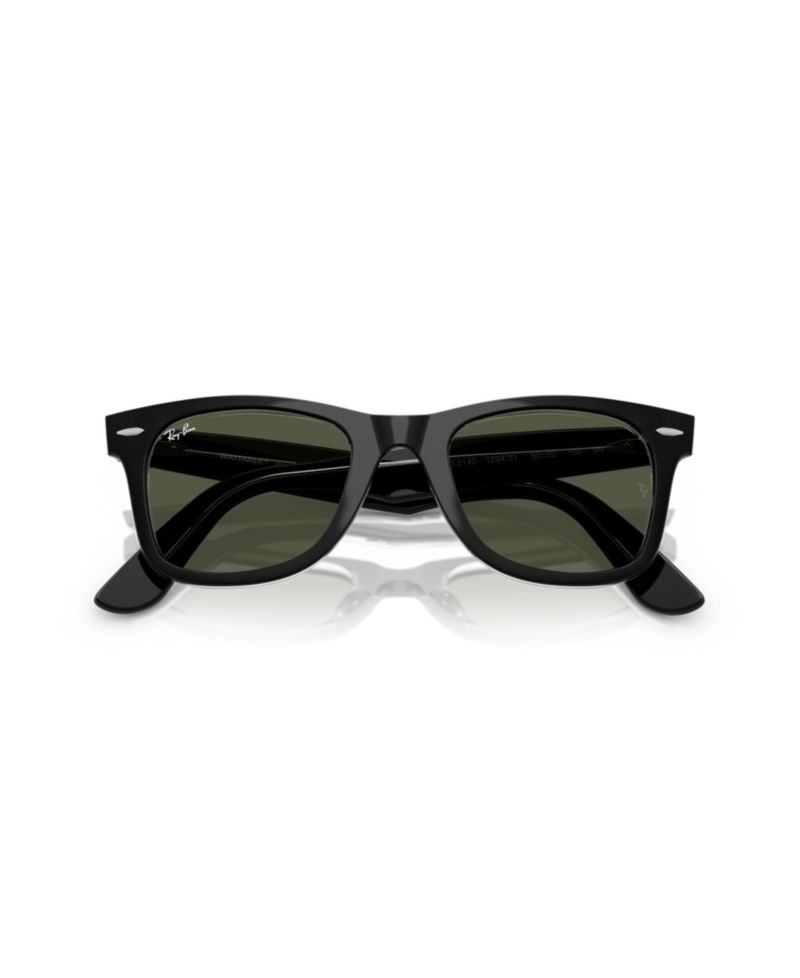 Unisex Square Sunglasses, Wayfarer RB2140