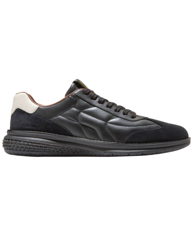 Men's GrandPro Touchline Energyweave Lace-Up Sneakers