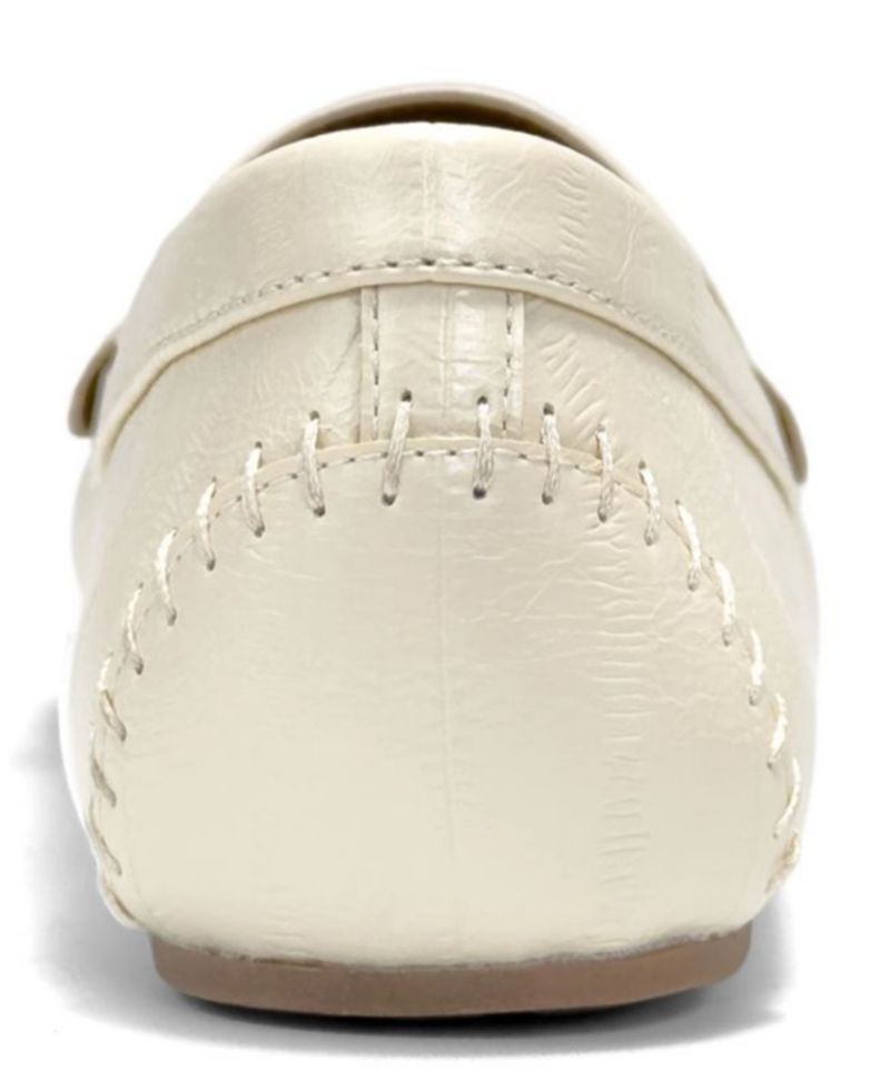Women's Over-Drive Casual Driver Slip-On Loafers