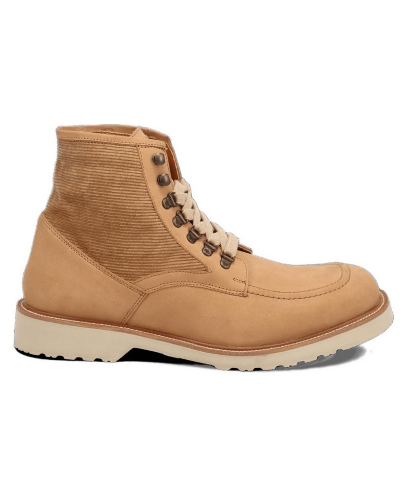 Men's Carlsbad Leather Boots