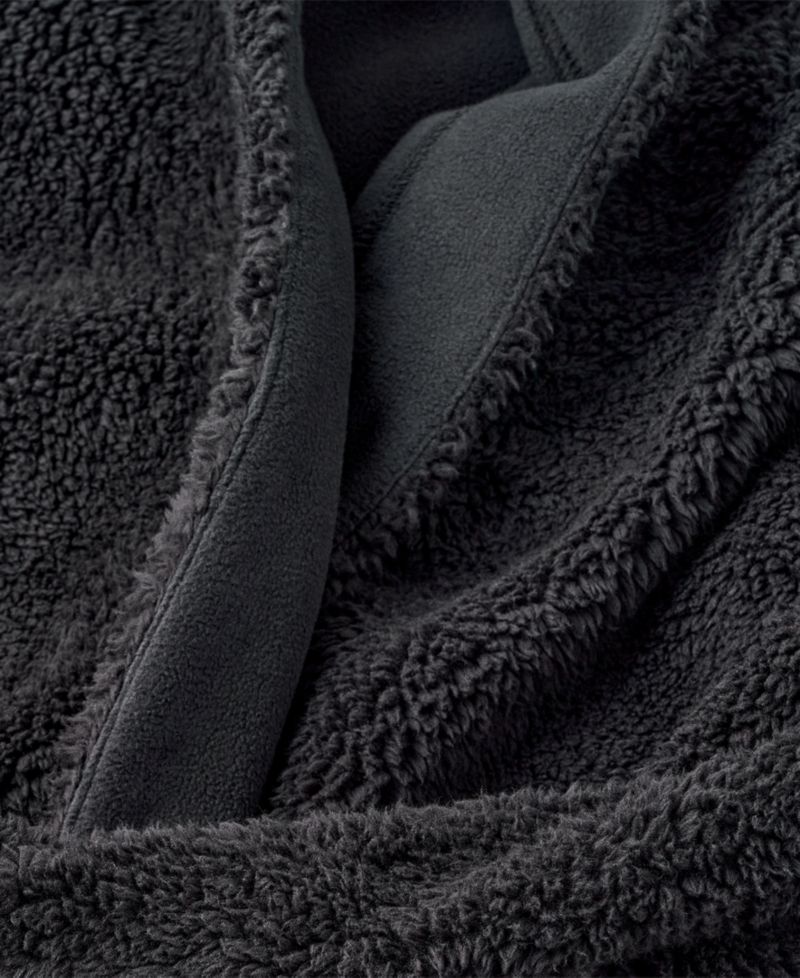 Women's Linet Fleece Long Robe
