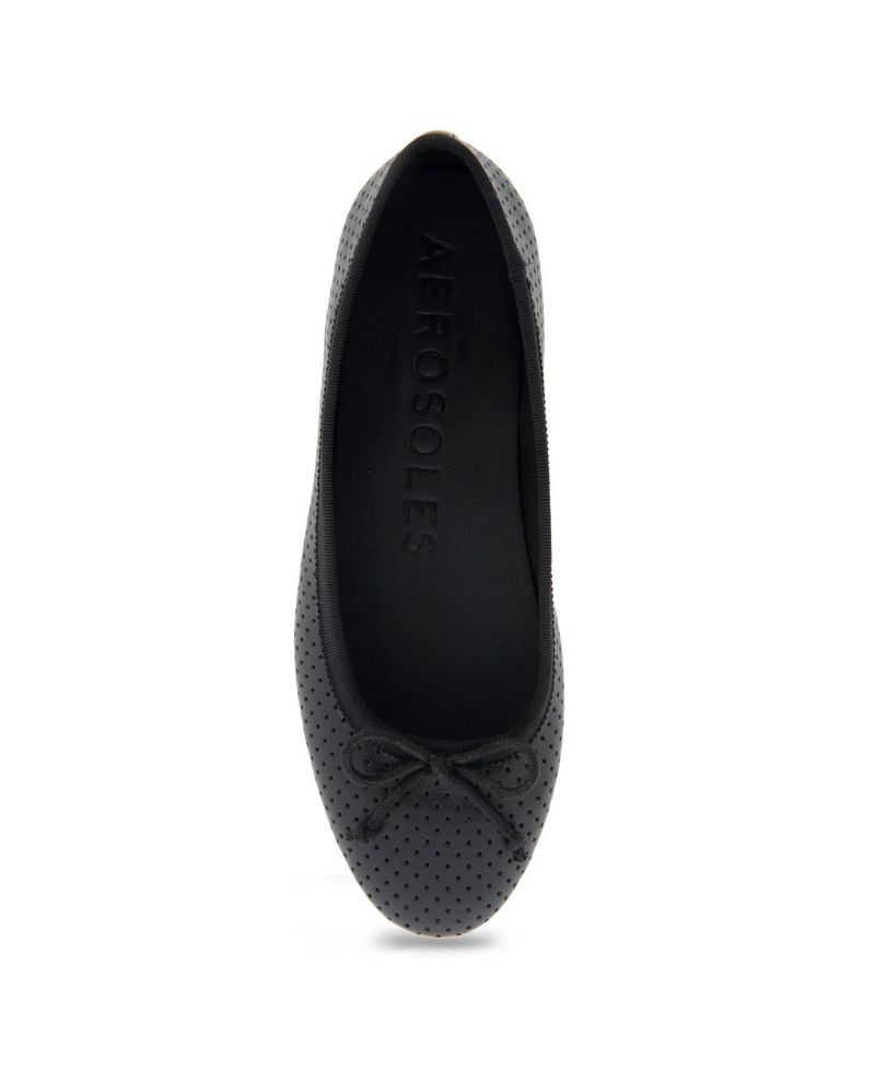Women's Homebet Ballet Flats