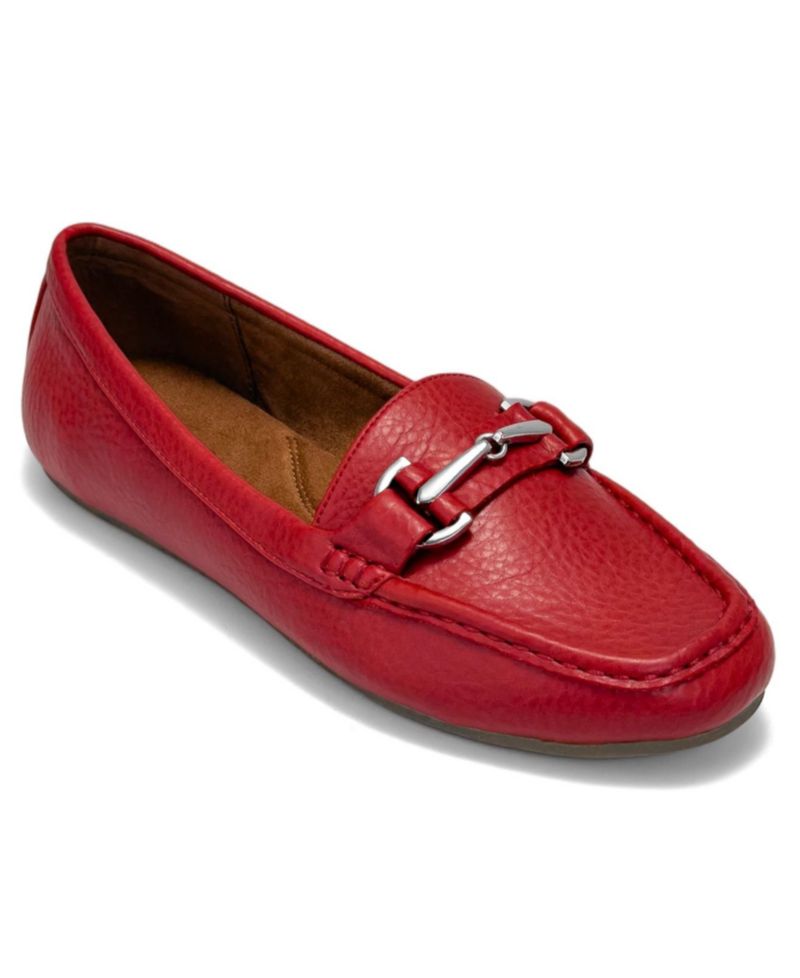 Women's Day Drive Slip-On Loafers