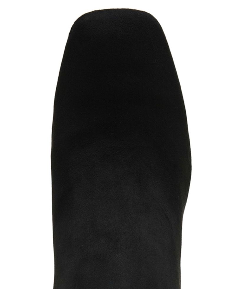 Women's Lory Block Heel Tall Boots
