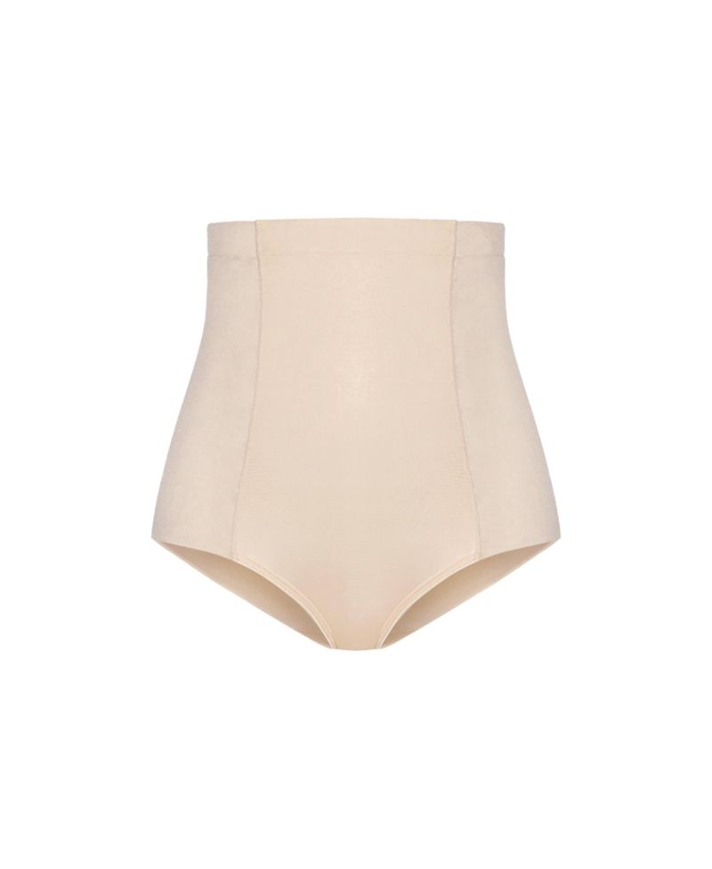 Plus Size Smooth & Chic Control Brief