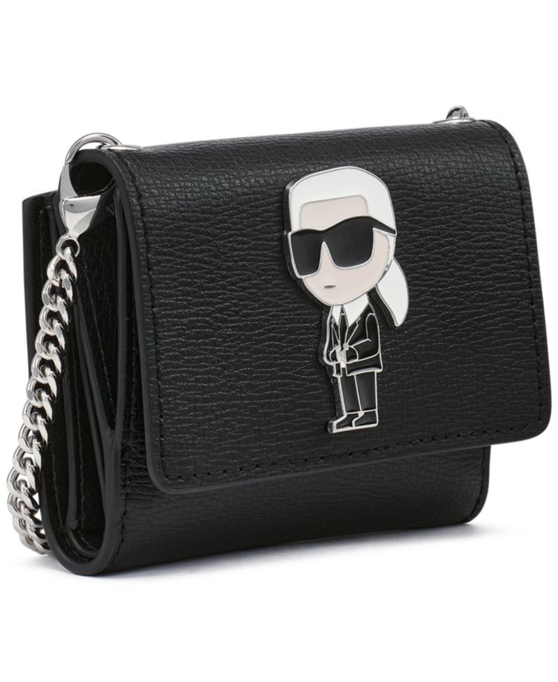 Maybelle Trifold Wallet