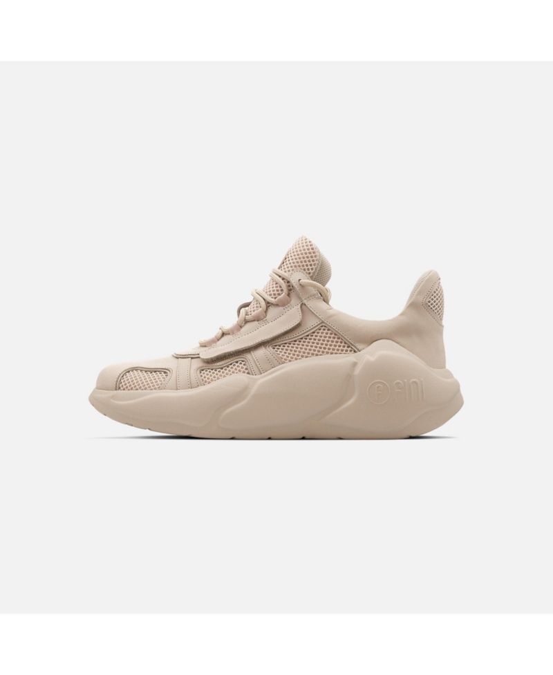 Men's Desiderata V2 Nude
