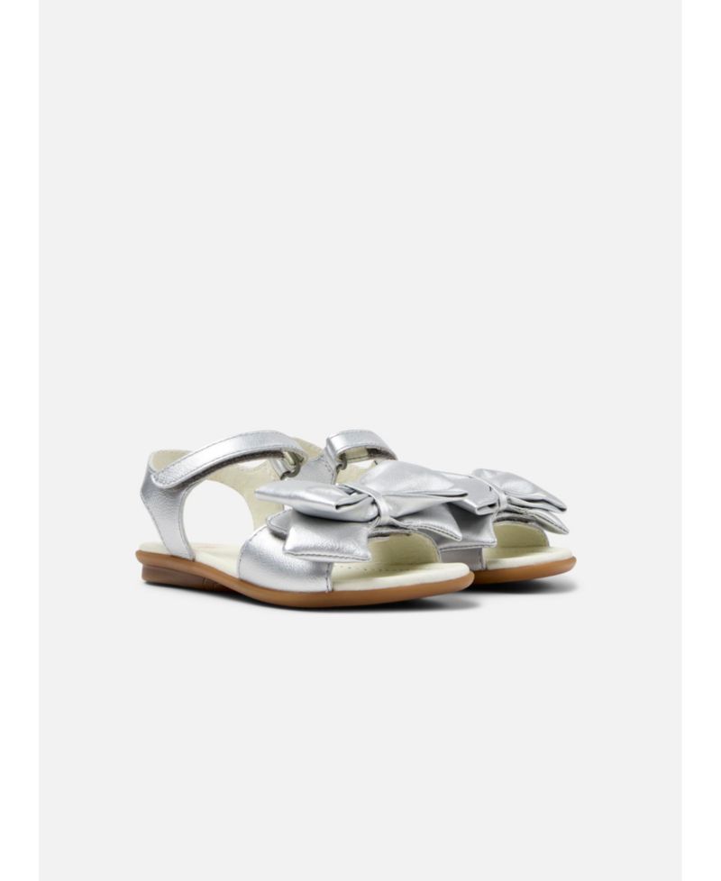 Girls Right Strap Sandals