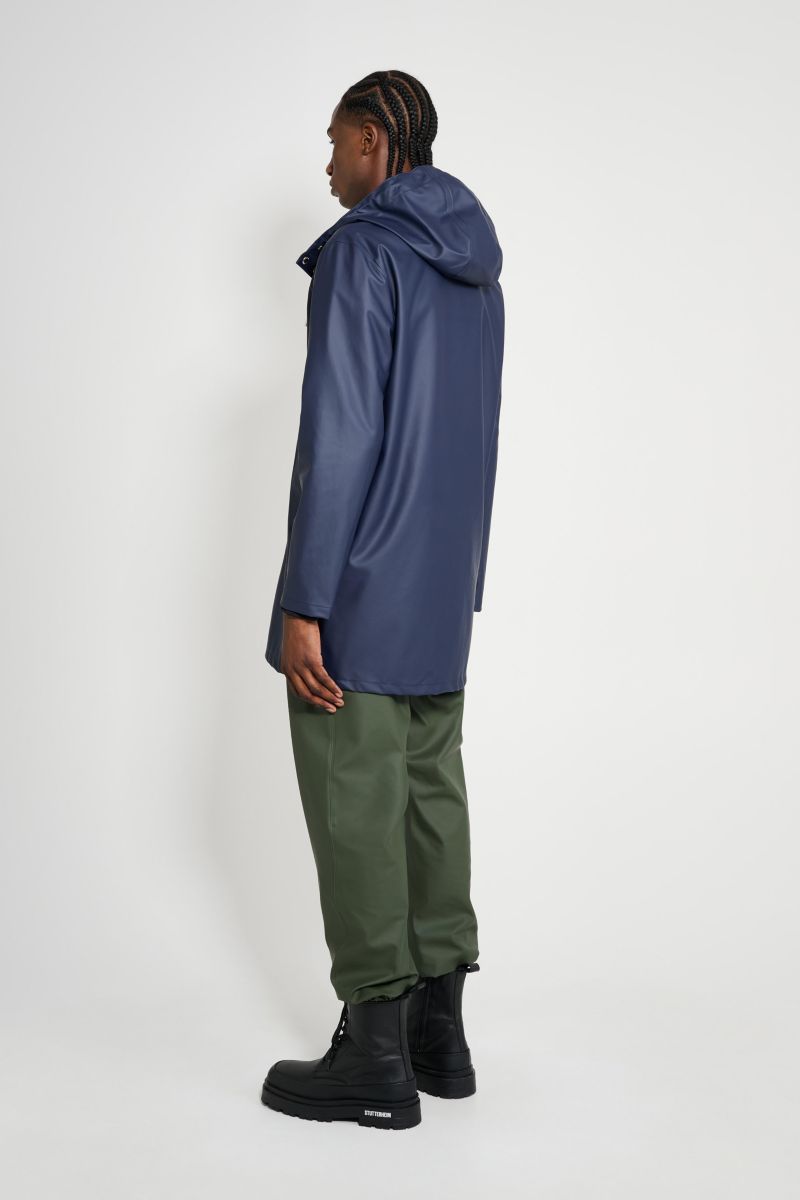 Women's Stockholm Lightweight Raincoat