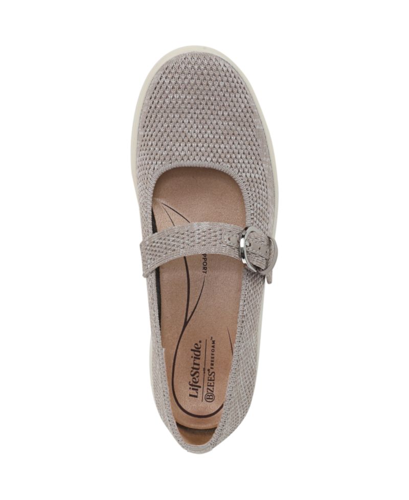Women's Nuevo Mary Jane Flats