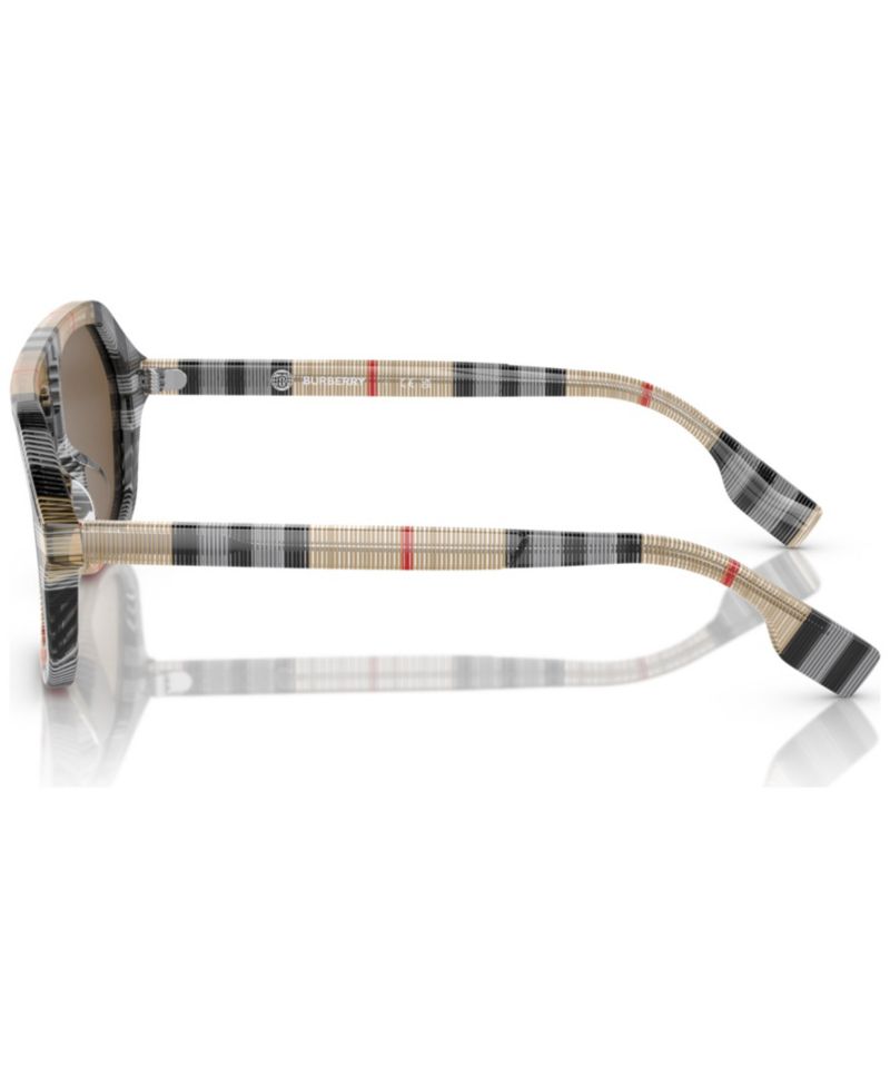 Irregular Sunglasses, 0JB4340 (Ages 7-10)