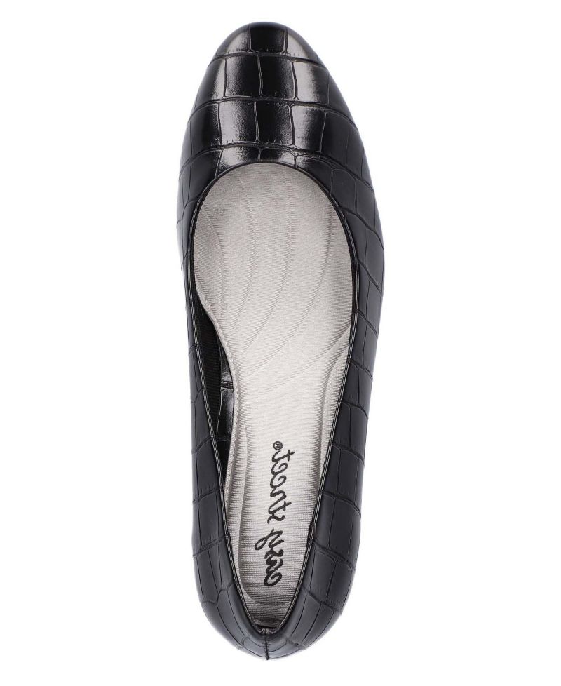Women's Ballari Pumps