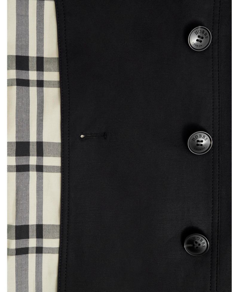 Women's Skylar Trench Coat