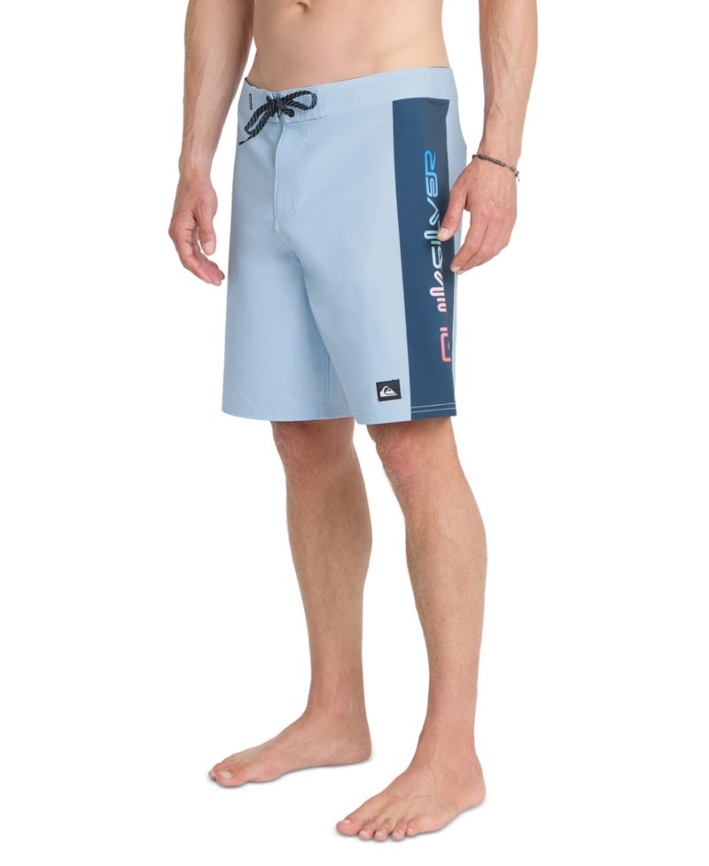 Men's Homeslicer 4-Way Stretch Board Shorts