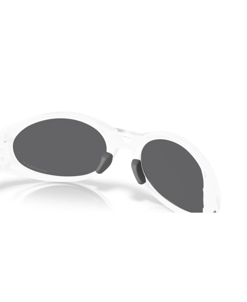 Men's Eye Jacket Redux Seek Collection Polarized Sunglasses, OO9438