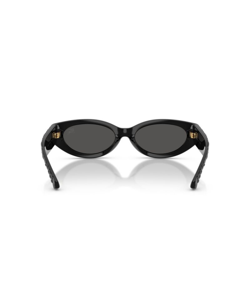 Women's Oval Sunglasses BE4505U
