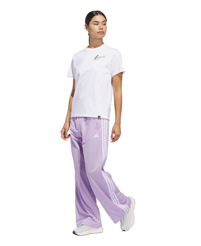 Women's Crewneck Cotton T-Shirt