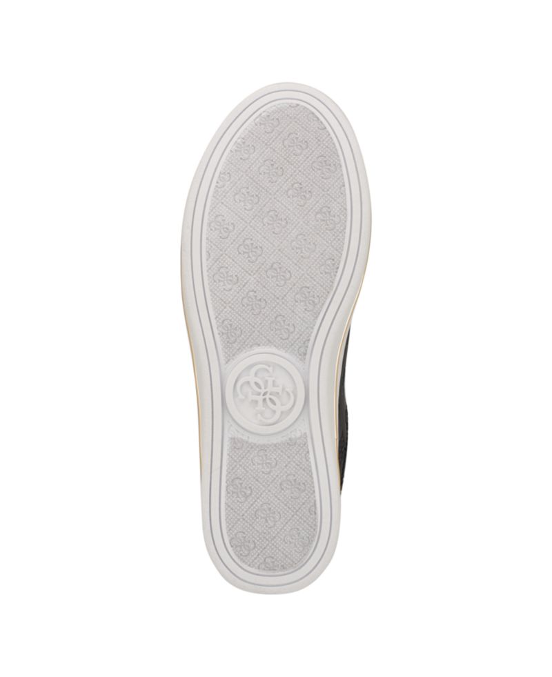 Women's Stasey Charms Lace-Up Sneaker