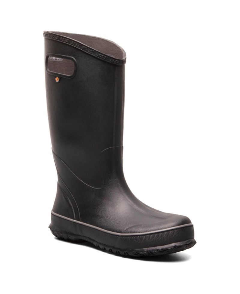 Men's Anti-Slip Rain Boot