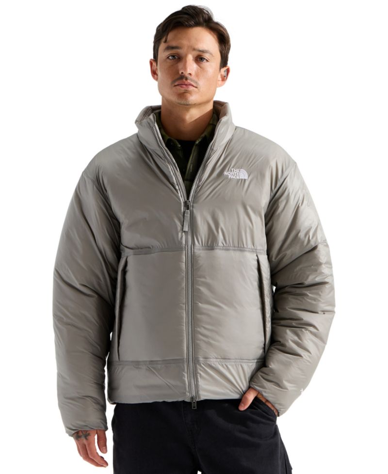 Men's Pertex Full-Zip Explore Jacket