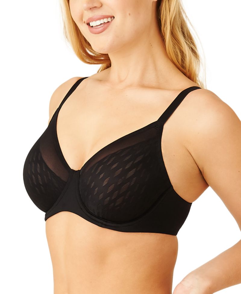 Women's Elevated Allure Underwire Bra 855336