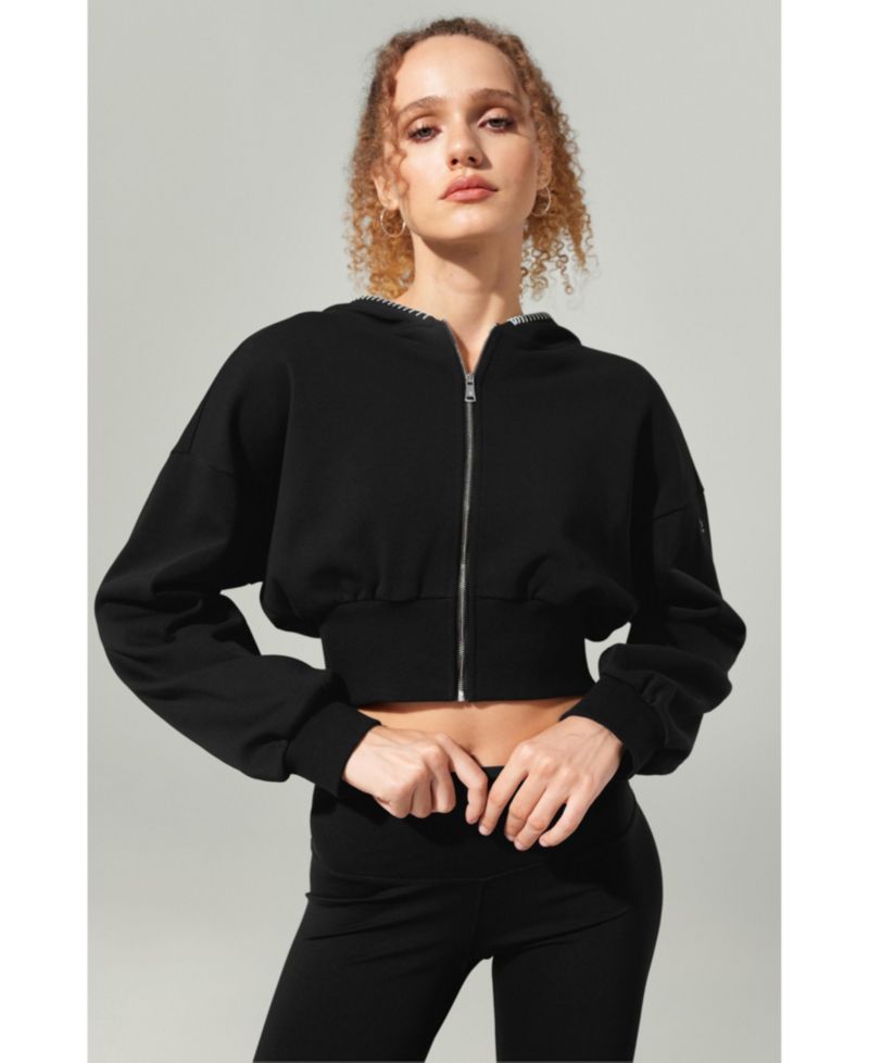 Women's Seamflow Drift Zip-Up