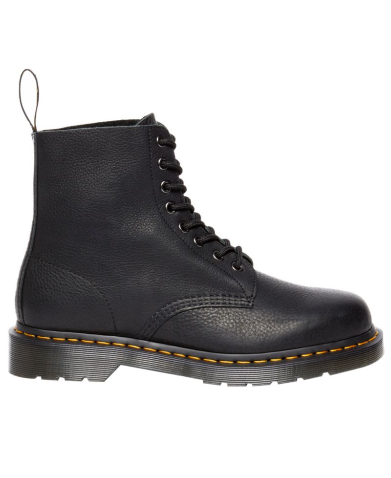 Men's 1460 Pascal Leather Boots