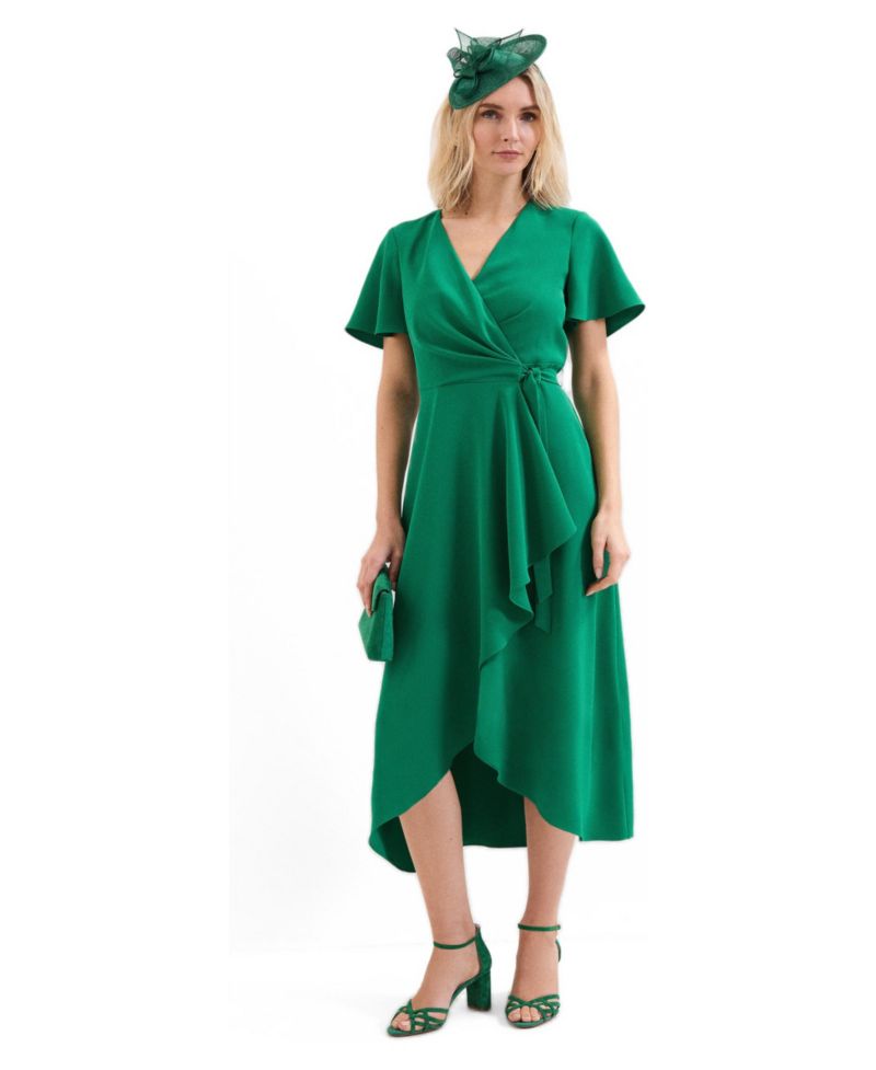 Women's Julissa Wrap Dress
