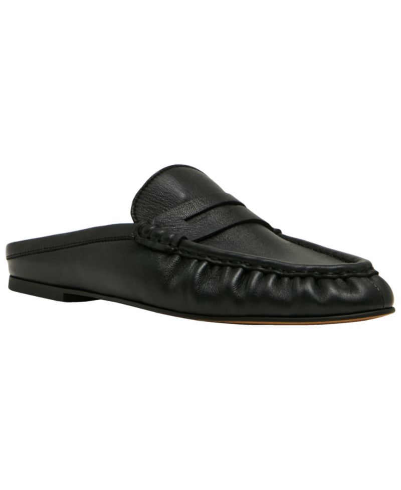 Women's Rafe Tailored Slip-On Mule Loafers