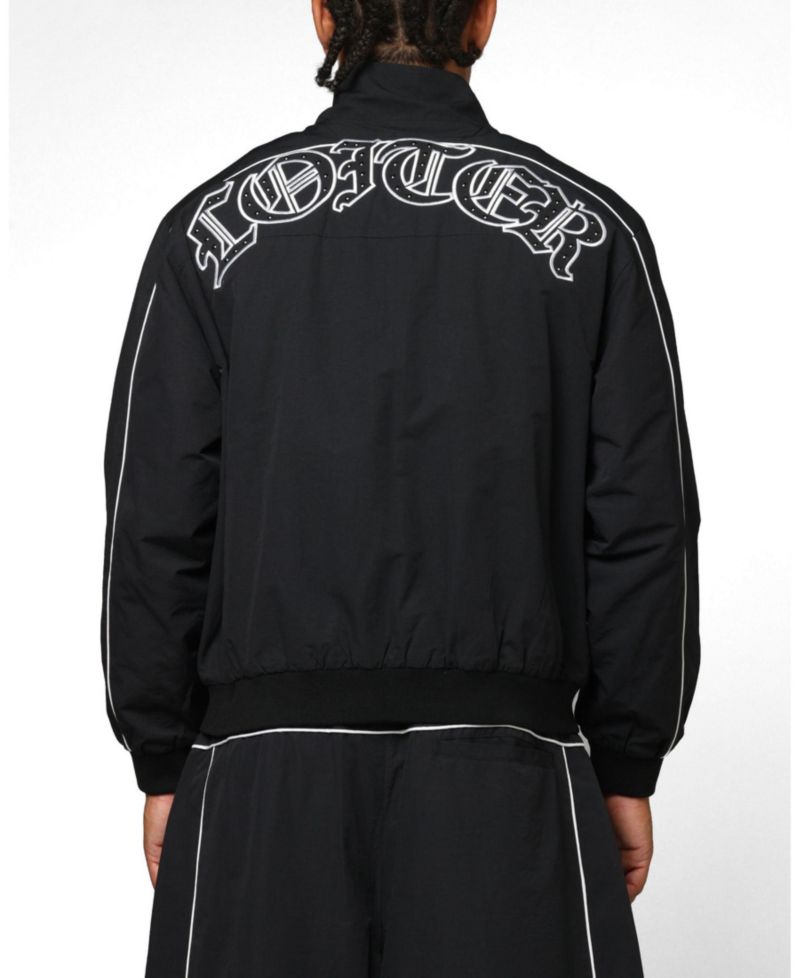 Men's Imperial Track Jacket