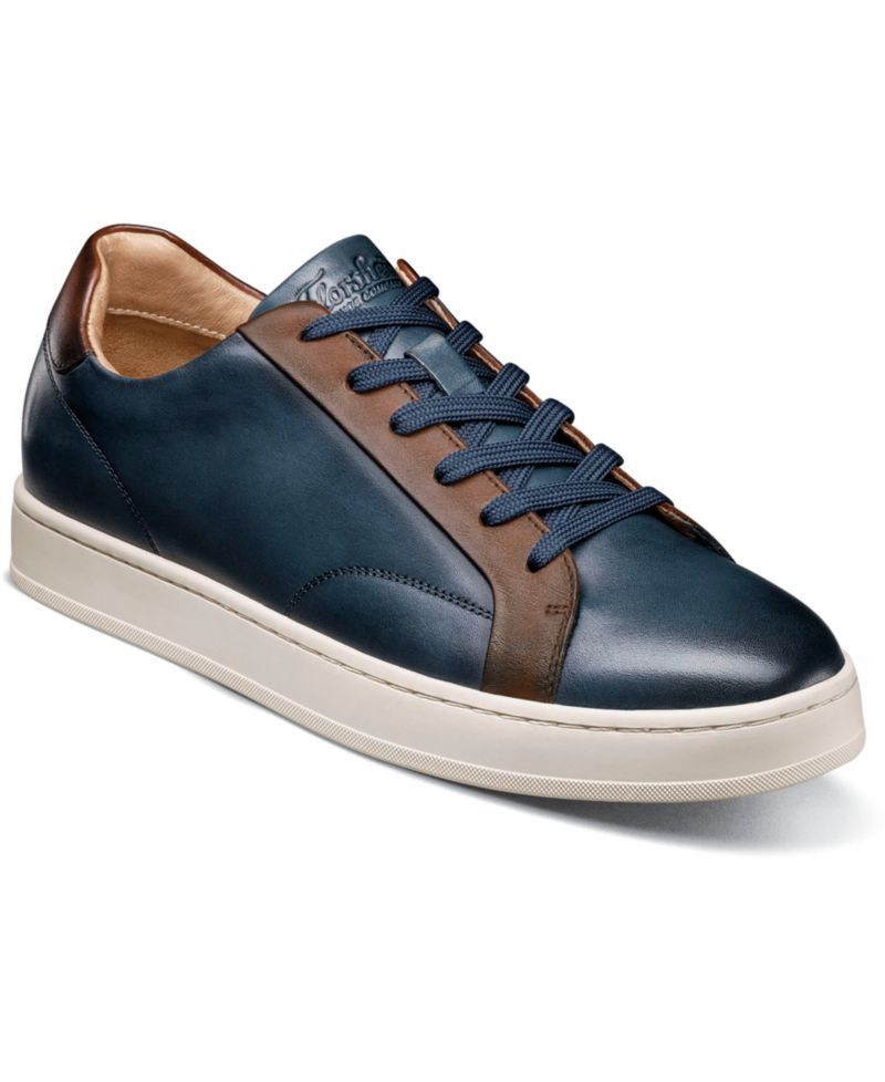 Men's Monopoli Lace To Toe Sneakers