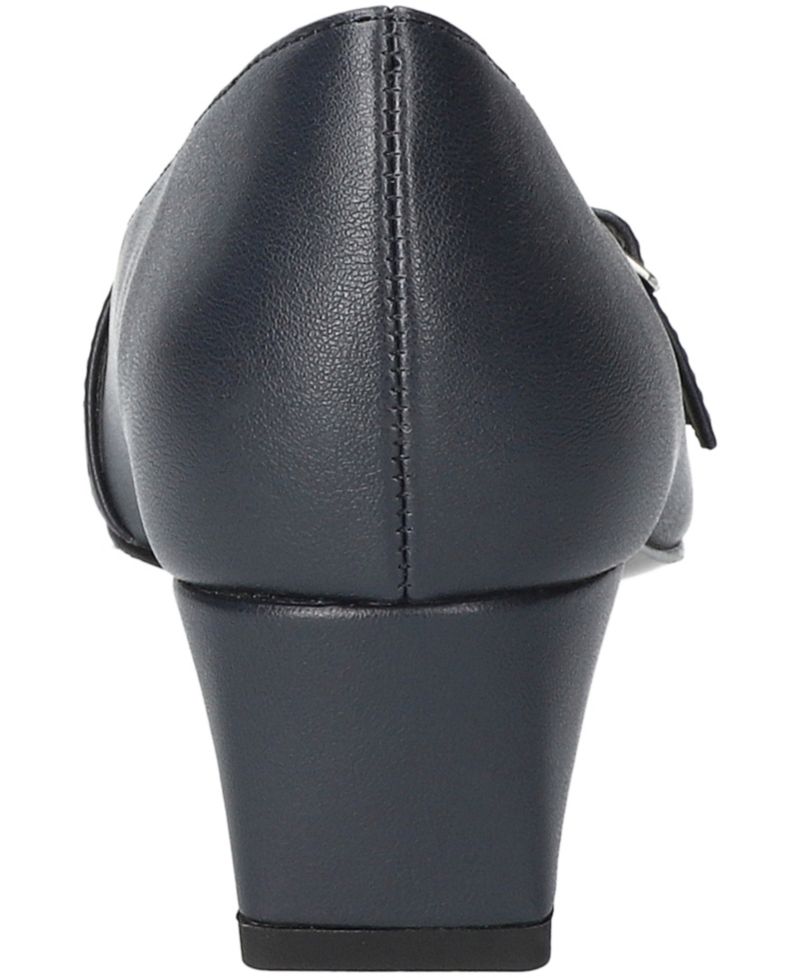 Women's Enya Square Toe Pumps