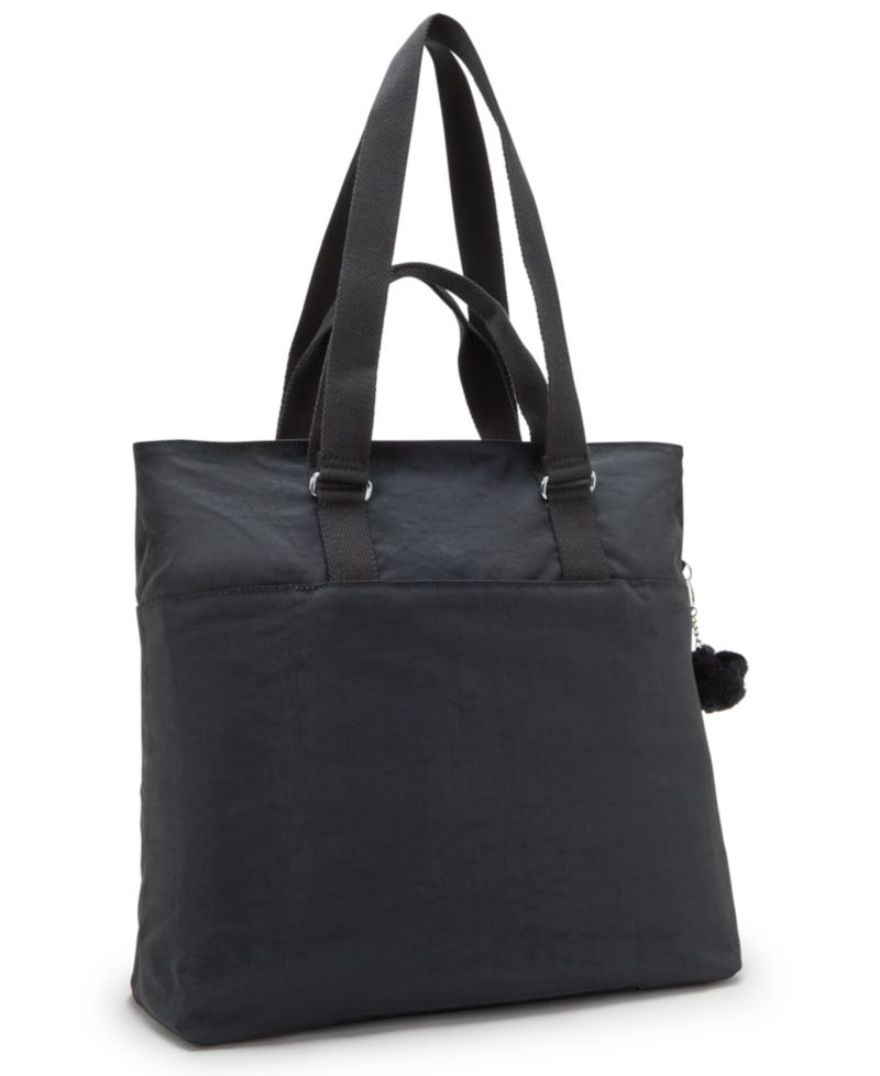 India 16" Laptop Large Tote Handbag