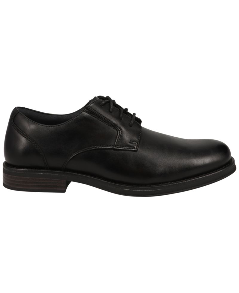 Men's Bridgeport Lace-Up Oxford Dress Shoes