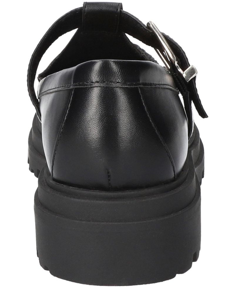 Women's Makell Comfort Lug Buckle Loafers