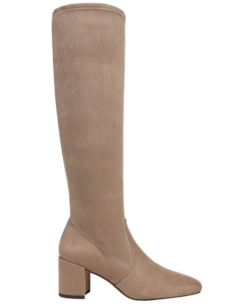 Women's Flexa Blix Square Toe Zip Tall Boots