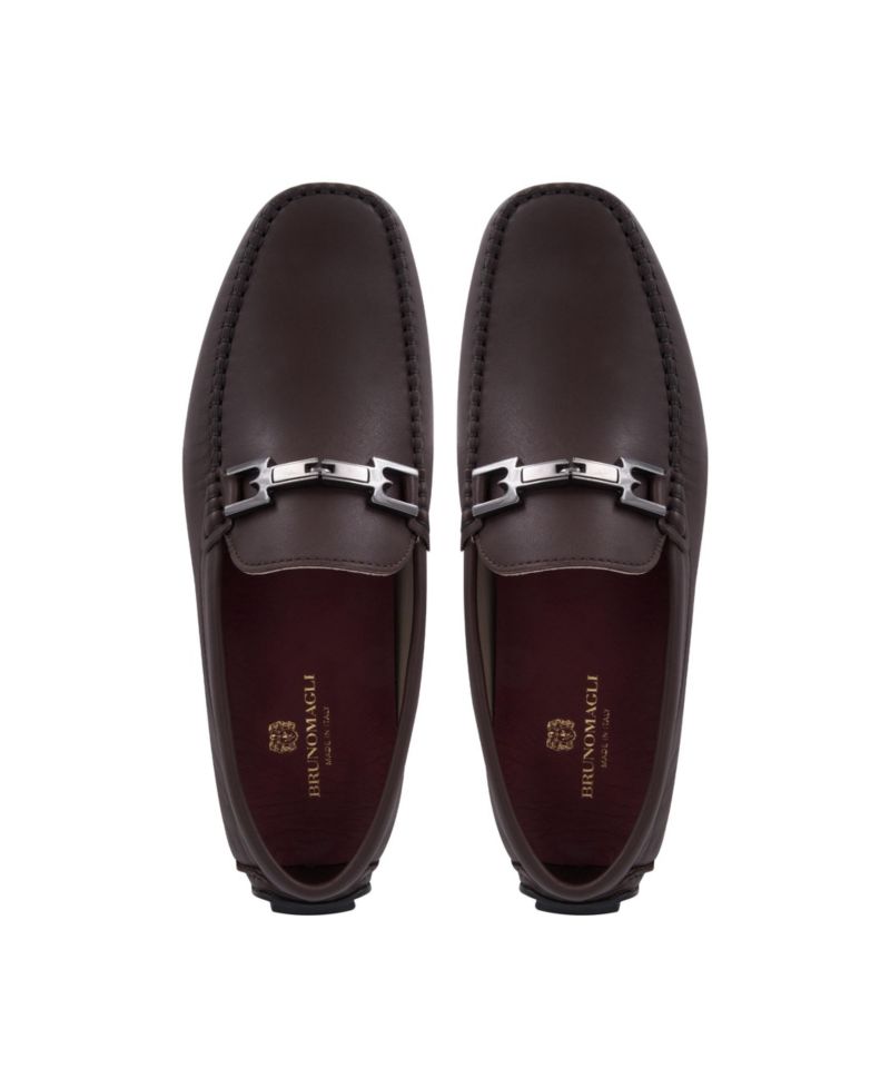 Men's Taso Slip On Loafers