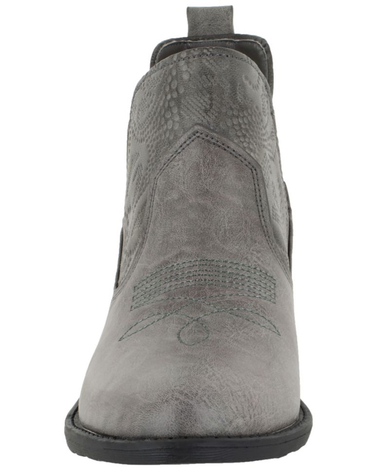 Women's Legend Booties