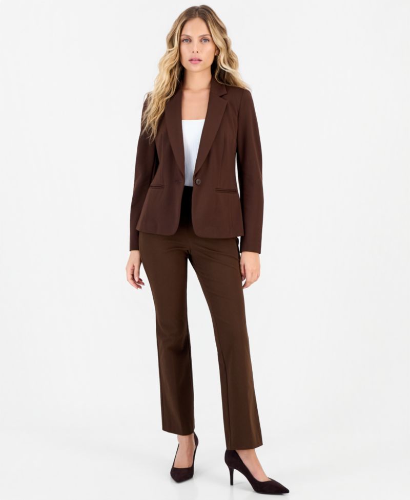 Petite Ponte Blazer