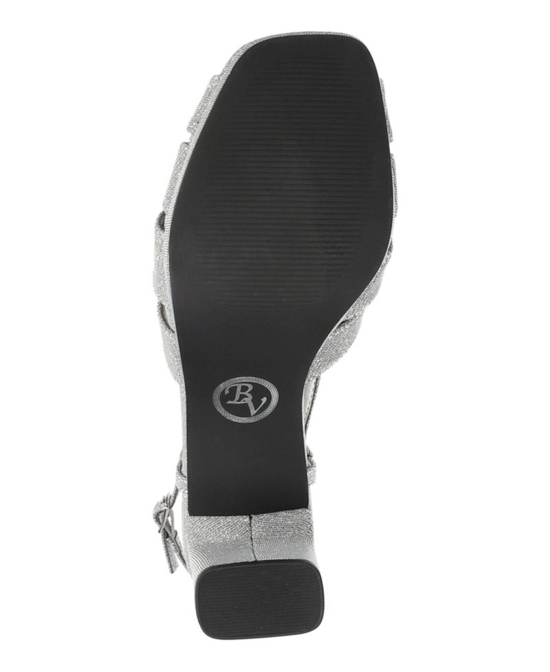 Women's Chorus Platform Sandals