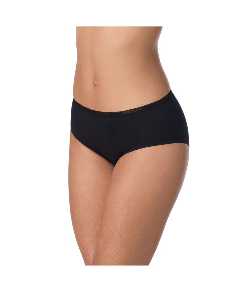 Women's Cotton Modal Brief 3 Pack.- DK8465P3