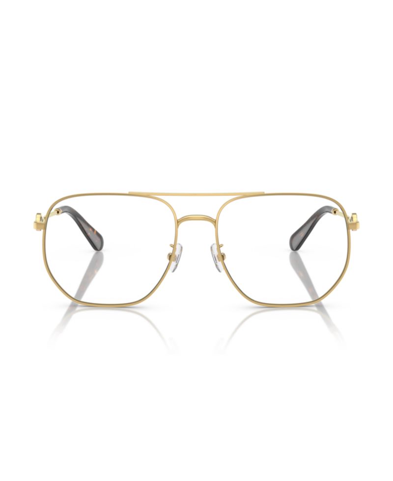 Woman Pilot/Aviator Metal TY1090 Eyeglasses