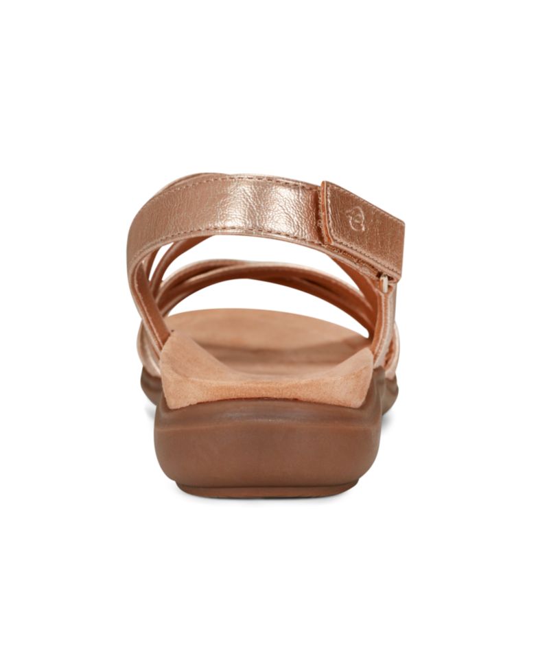 Women's Wincie Strappy Slingback Sandals