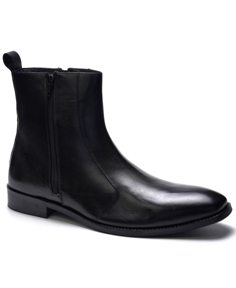 Men's Lexington Side Zip Boots