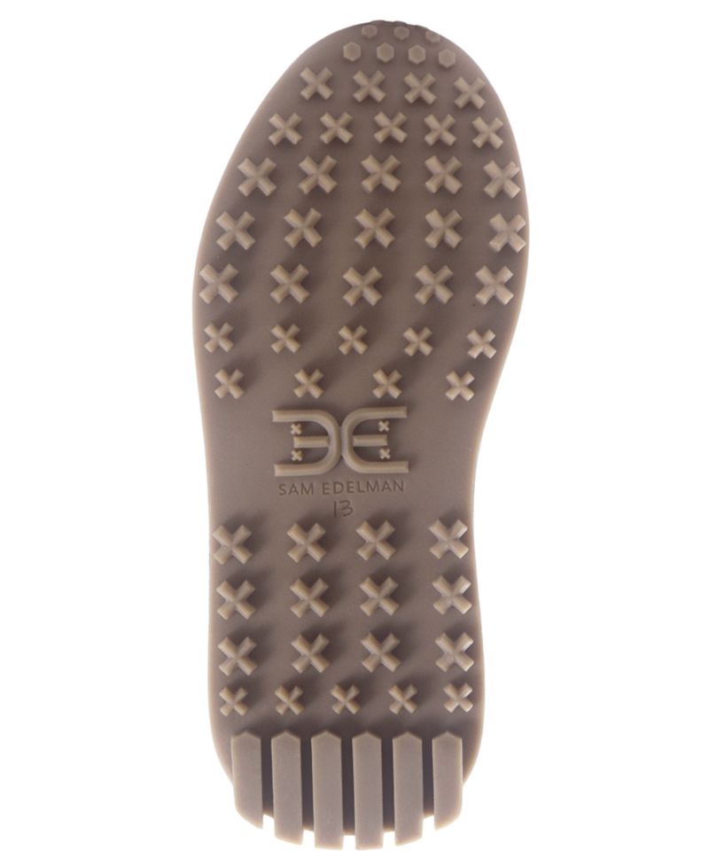 Girls' Lenny Gabby Slip-on Boots