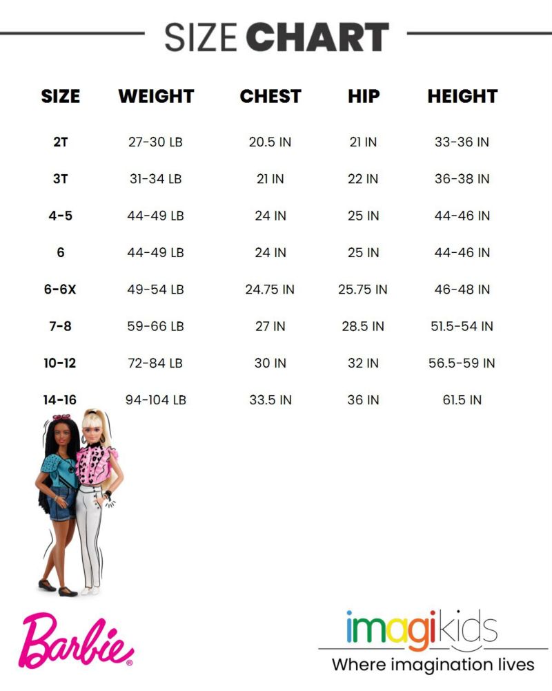 Girls Zip-Up Hoodie