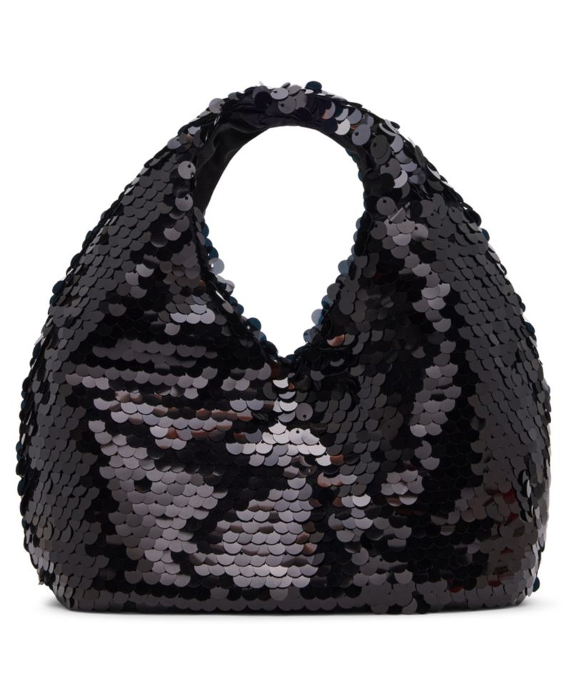 Ryanna Small Top Handle Hobo Handbag