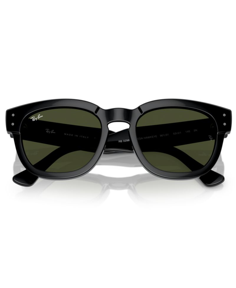 Unisex Mega Hawkeye Sunglasses RB0298S